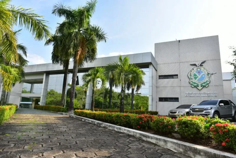 Dívida do Amazonas chega a R$ 7,5 bilhões após novos empréstimos