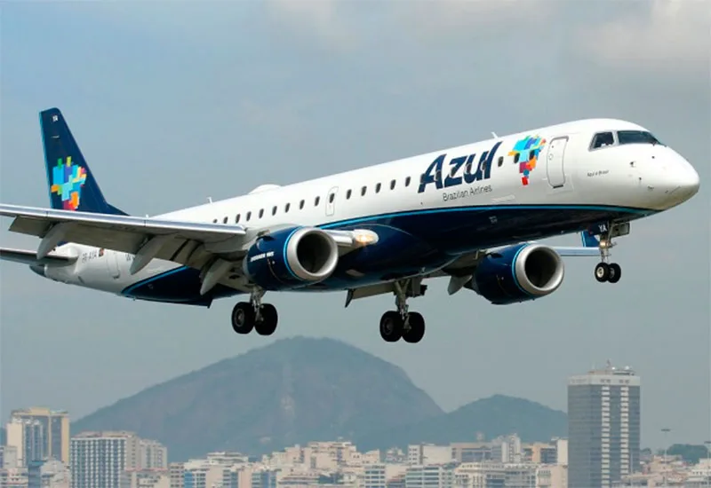 Anac suspende passageiro por seis meses após indisciplina em voo