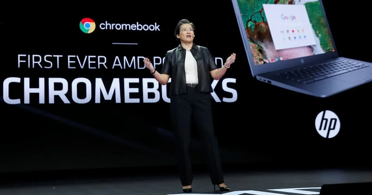 Google abre pré-venda de notebooks premium com inteligência artificial Gemini