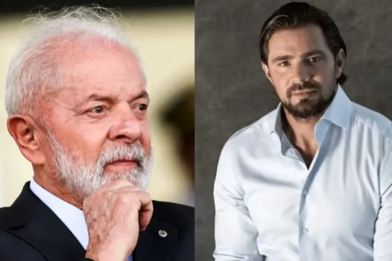 Lula afirma que avisou Vorcaro sobre investigação do Banco Master