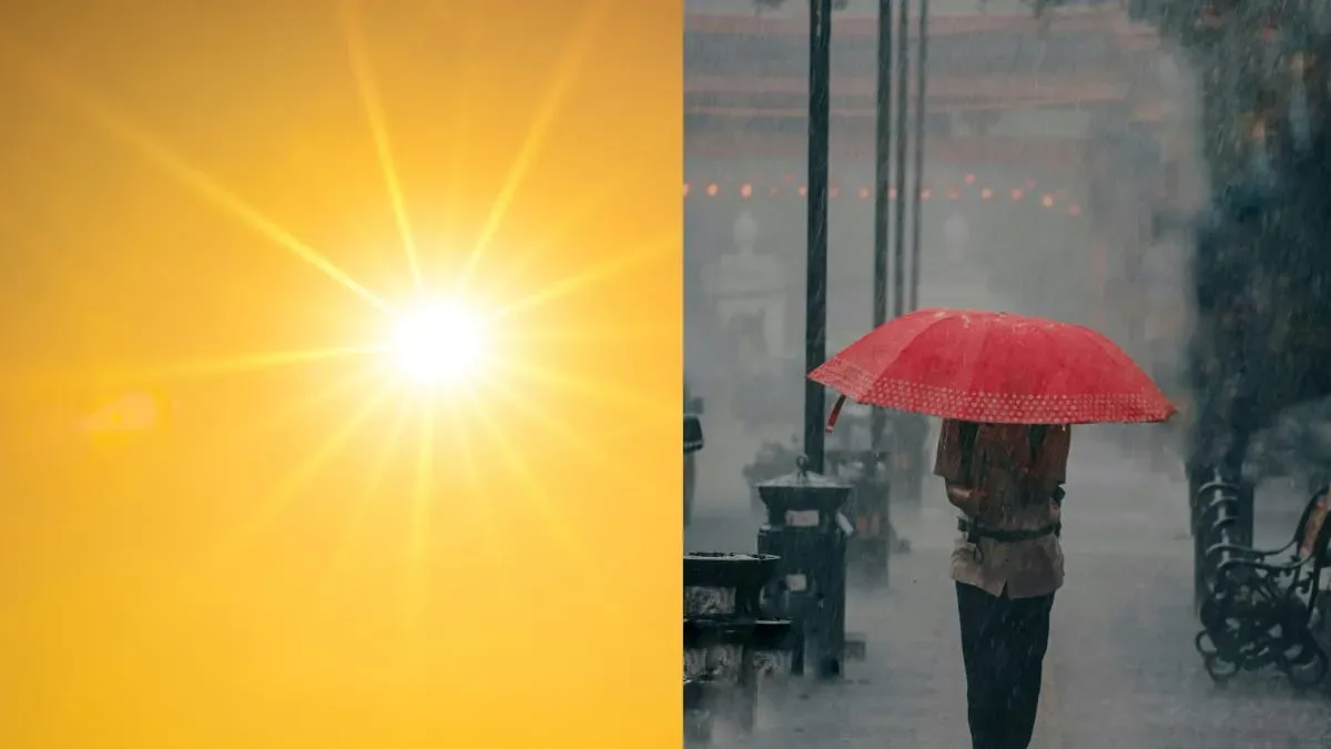 Santa Catarina terá frio intenso e máximas próximas de 30°C na sexta-feira