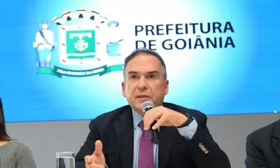 Goiânia articula integração fiscal com quatro municípios da região Metropolitana