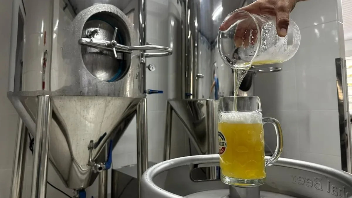 Rótulos de Pomerânia e cervejarias do Vale ganham destaque no Brasil Beer Cup