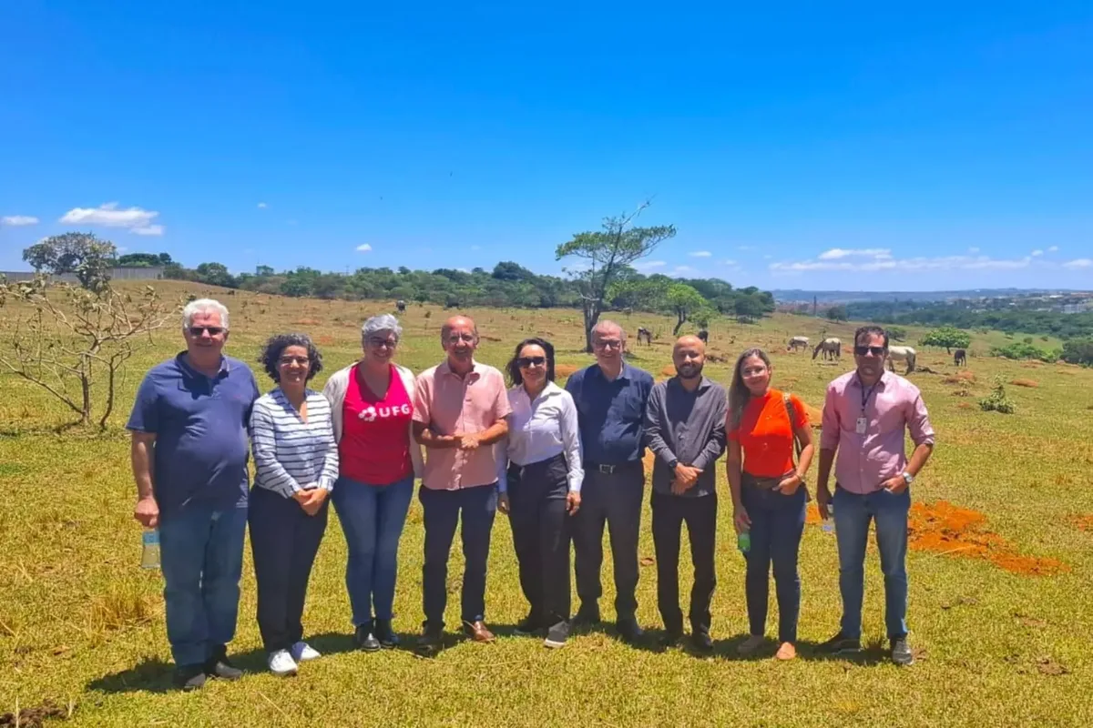 UFG terá mais de R$ 10 milhões para primeiro bloco em Anápolis