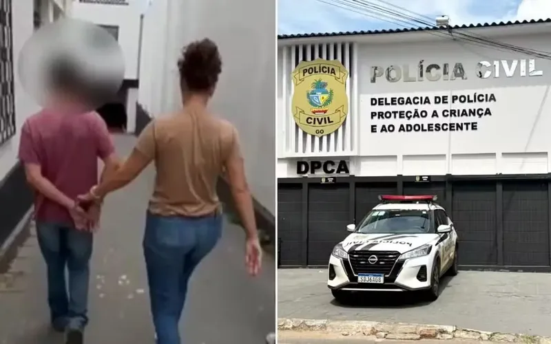 Polícia aponta plano de fuga para adolescente desaparecida em Anápolis