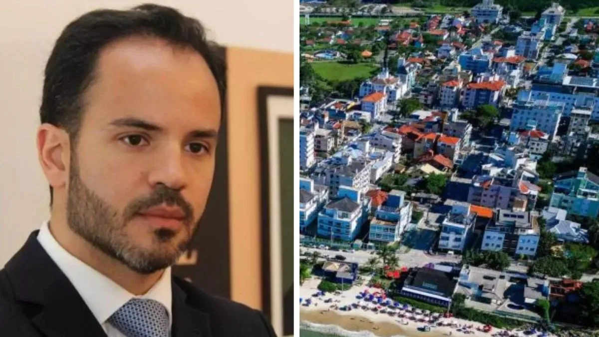 TRE-SC derruba liminar e autoriza propaganda sobre imóveis ligados a filho de Jorginho Mello