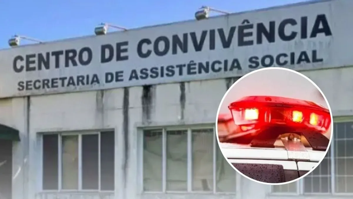 Polícia procura suspeita após ataque em abrigo de Três Barras