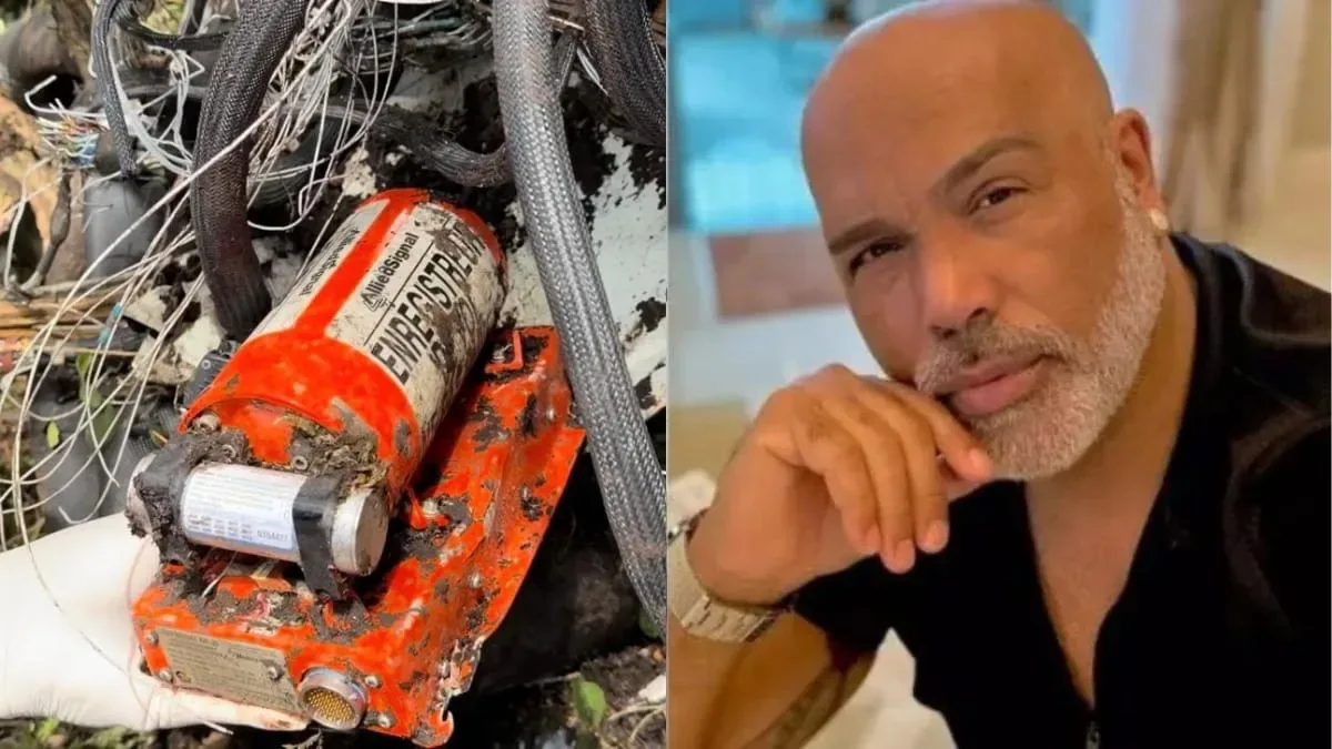 Investigação do helicóptero que caiu em Urubici entra na etapa de análise de dados
