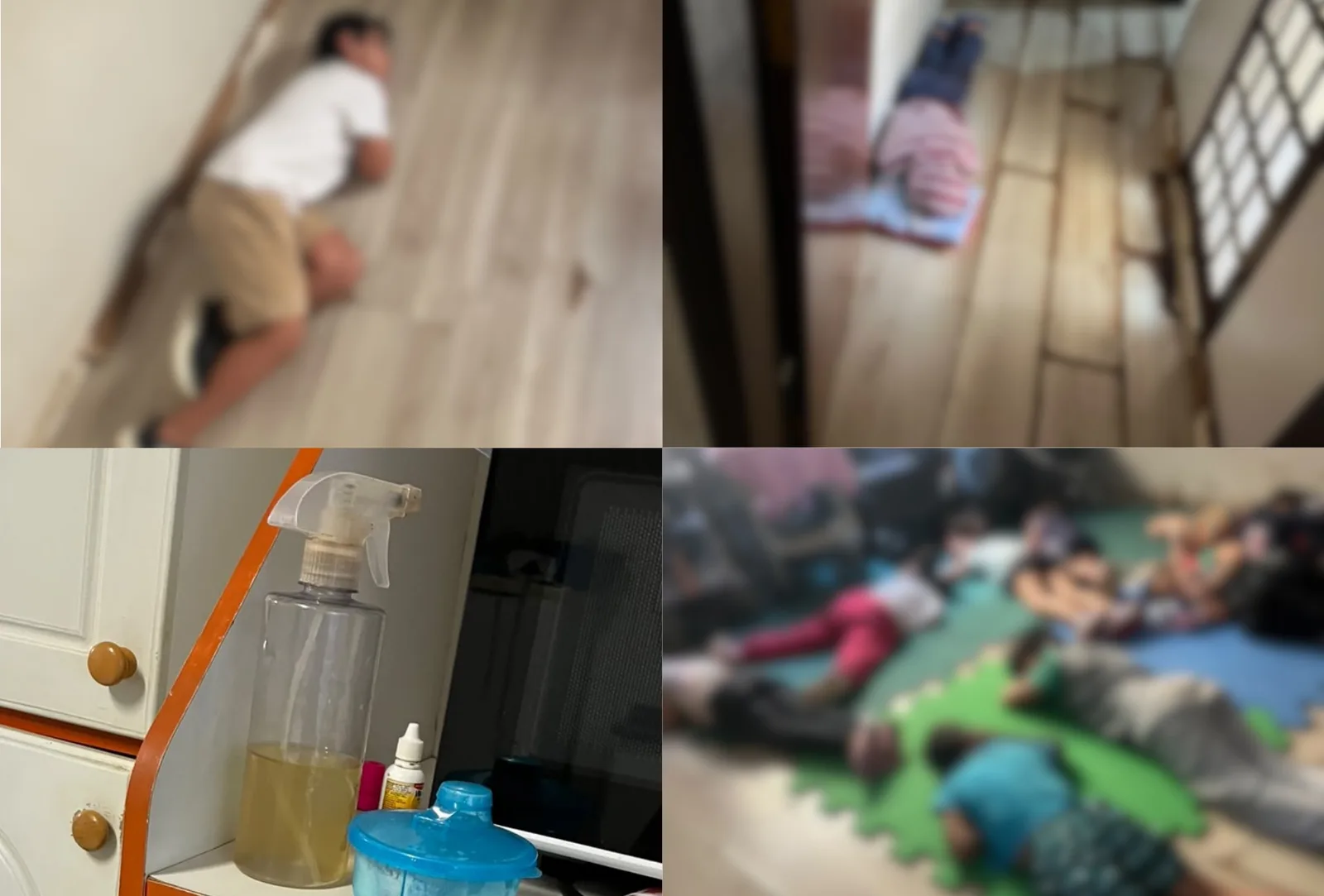 Espaço infantil suspende atendimento após denúncias de maus-tratos em Nova Andradina