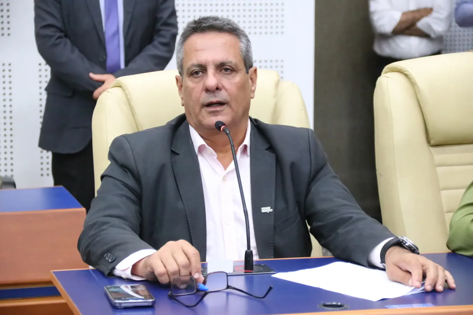 Projeto em Goiânia propõe entrada única e bilhetagem integrada nos terminais