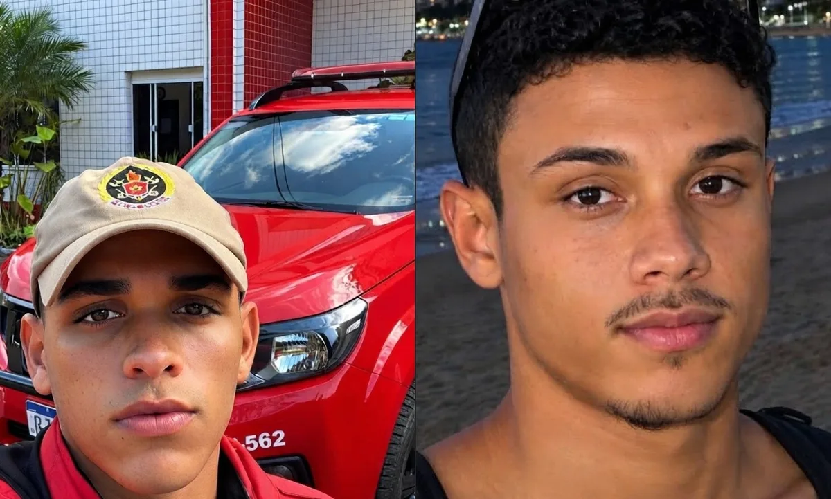 Bombeiro e marido são encontrados mortos a tiros em Duque de Caxias