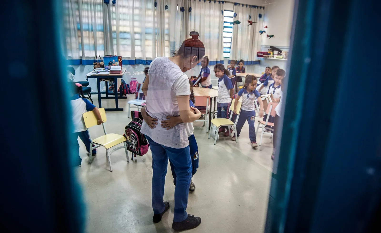 OCDE aponta caminhos para enfrentar a falta de professores e renovar a carreira