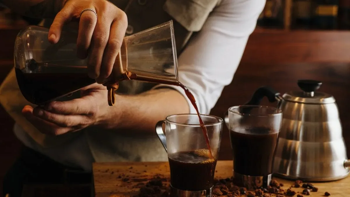 Dia Internacional do Café destaca produção brasileira e orienta sobre consumo