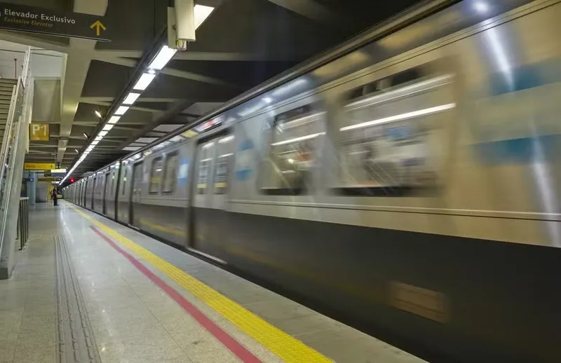 MetrôRio orienta passageiros sobre recuperação de objetos perdidos no Rock in Rio