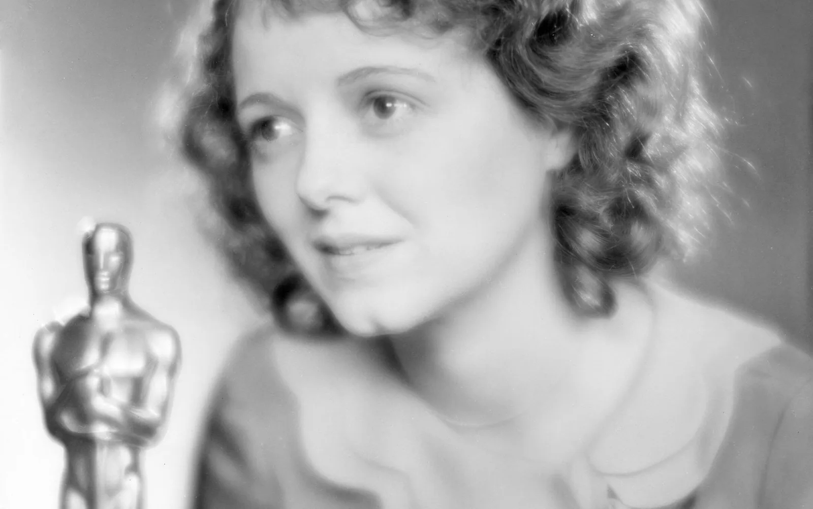 Janet Gaynor viveu em Goiás após vencer o primeiro Oscar de atriz