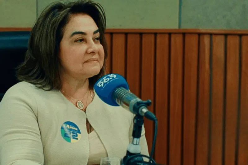 Justiça Eleitoral rejeita remoção imediata de vídeo publicado por Wilson Lima