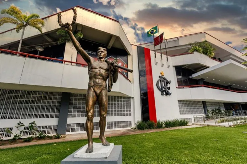 Flamengo critica possível restrição às bets e defende regras atuais do setor
