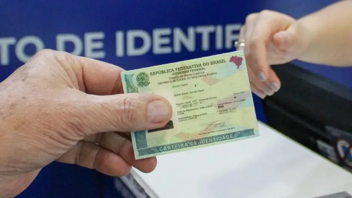CIN chega a quase 3 milhões de emissões em Santa Catarina