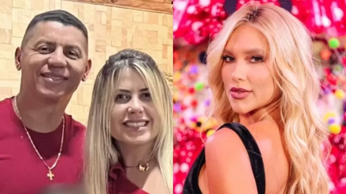 Casal morre em acidente de moto na BR-060, em Goiás
