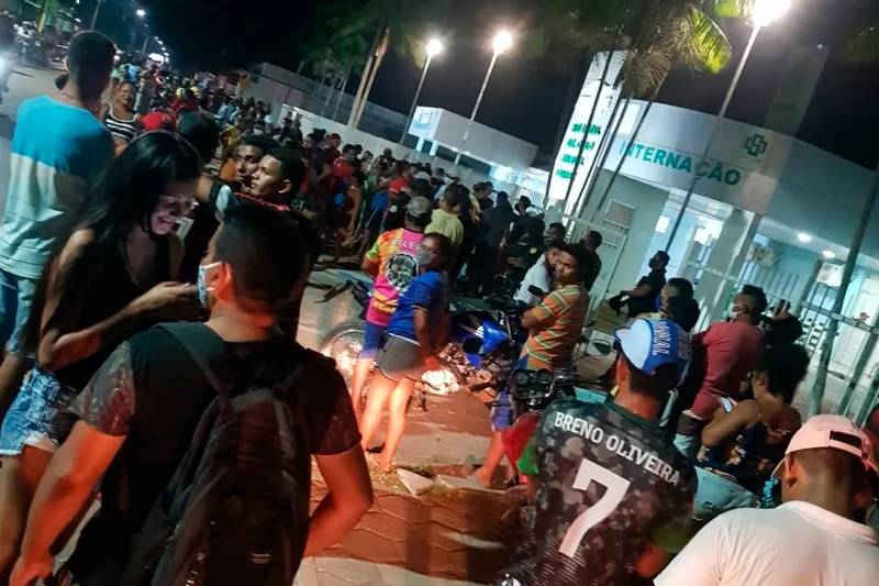 Justiça fixa R$ 900 mil a familiares de vítimas do Rio Abacaxis