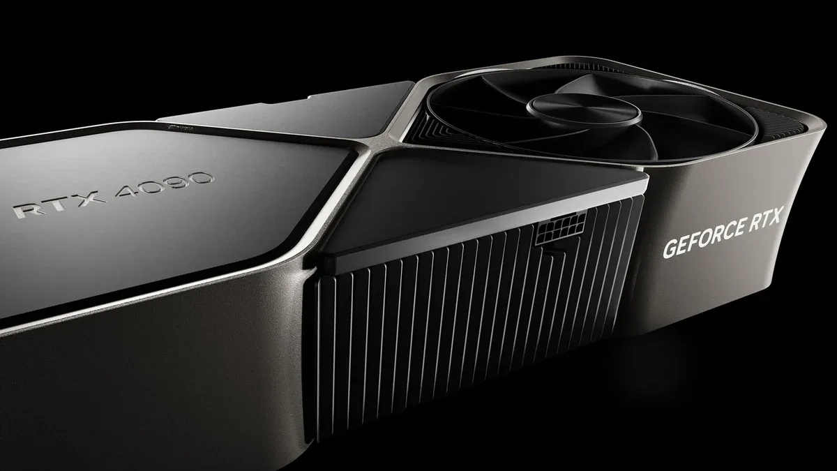 DLSS 5 deve chegar às placas GeForce RTX 40, diz NVIDIA