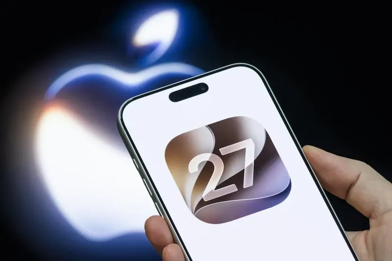 iOS 27 chega a iPhones lançados desde 2019; veja compatibilidade