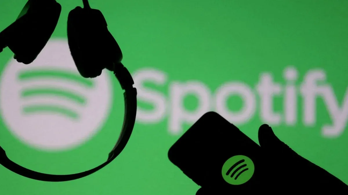 Spotify leva programa de receitas para criadores de vídeo e podcasts no Brasil