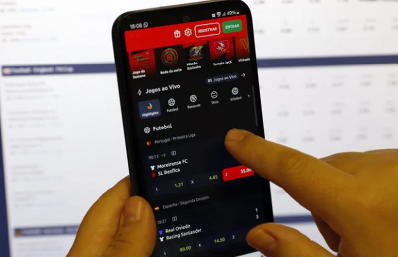 Apostadores terão prazo para receber saldos após proibição de bets