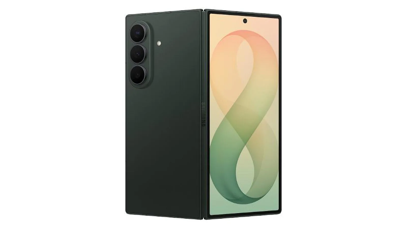 Galaxy Z Fold8 Ultra fica no topo entre dobráveis avaliados nos EUA