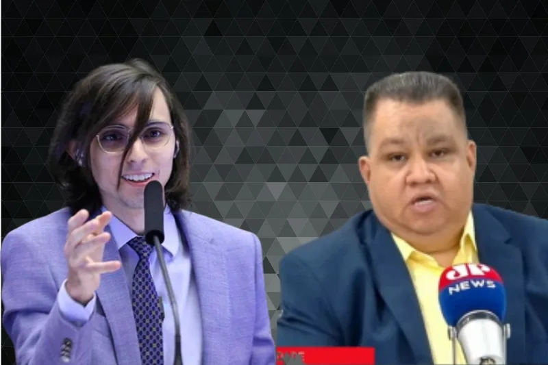 Justiça Eleitoral do Amazonas aplica multas por propaganda negativa contra Amom