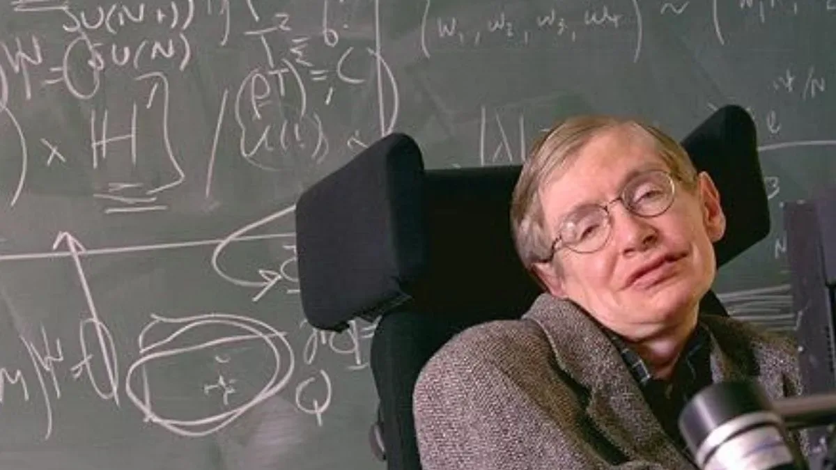 Frase atribuída a Hawking alerta para os riscos da falsa certeza