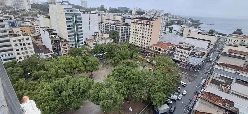 Projeto da Linha 3 prevê 50 km e 29 estações na Região Metropolitana do Rio