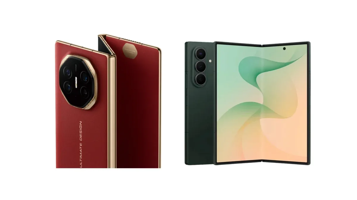 Smartphones dobráveis ganham novos modelos de Apple, Huawei, Samsung, Google e Motorola