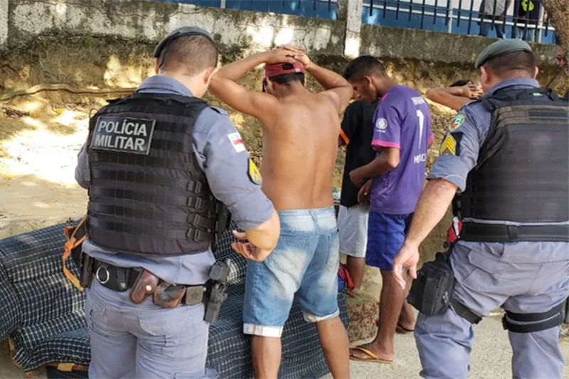 CNJ propõe registro de contexto em mortes durante ações de segurança