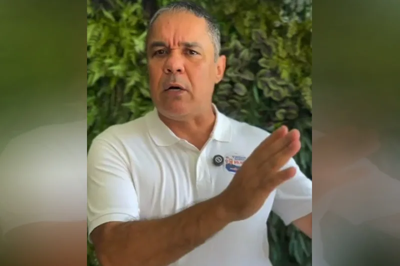 Ex-secretário do Amazonas nega irregularidades após operação eleitoral