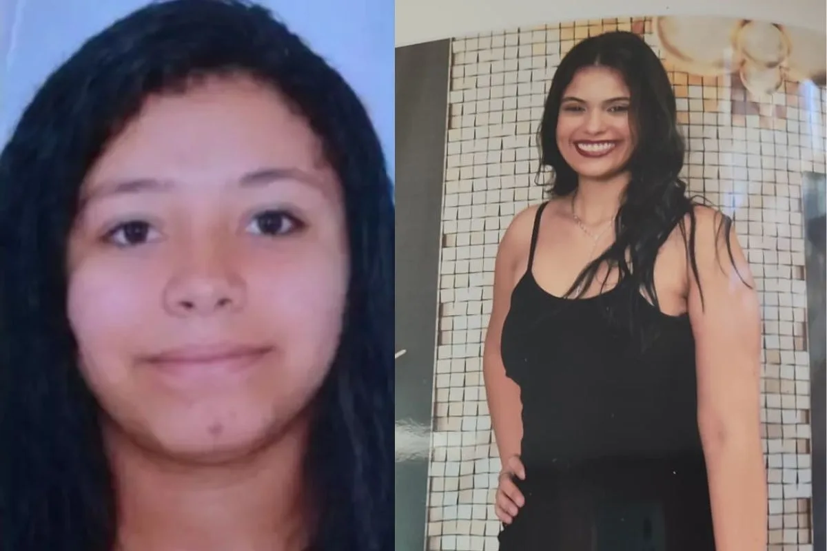 Dois são presos após mortes de mulheres carbonizadas em Rochedo