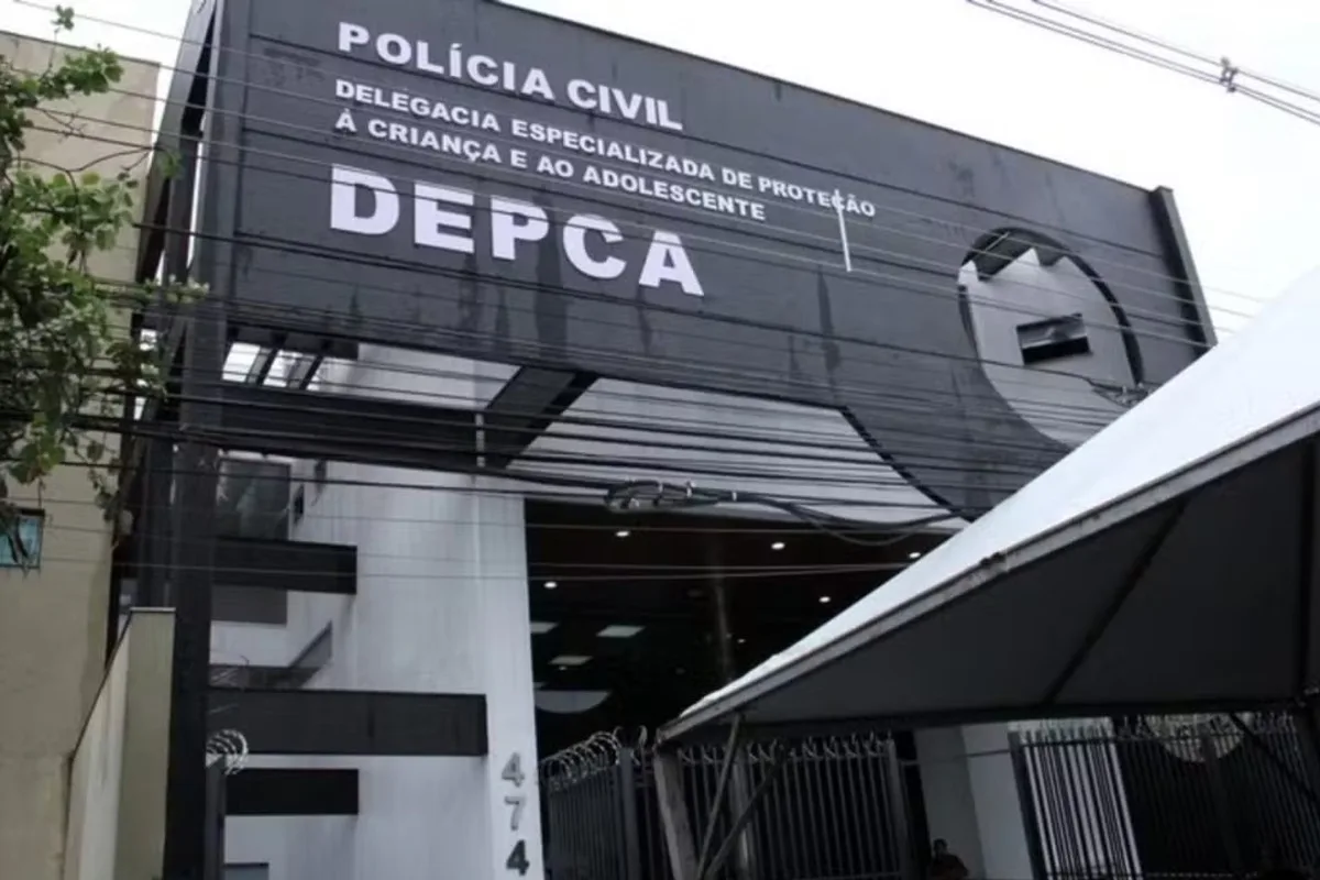 Homem é preso em Campo Grande sob suspeita de abusar de adolescentes