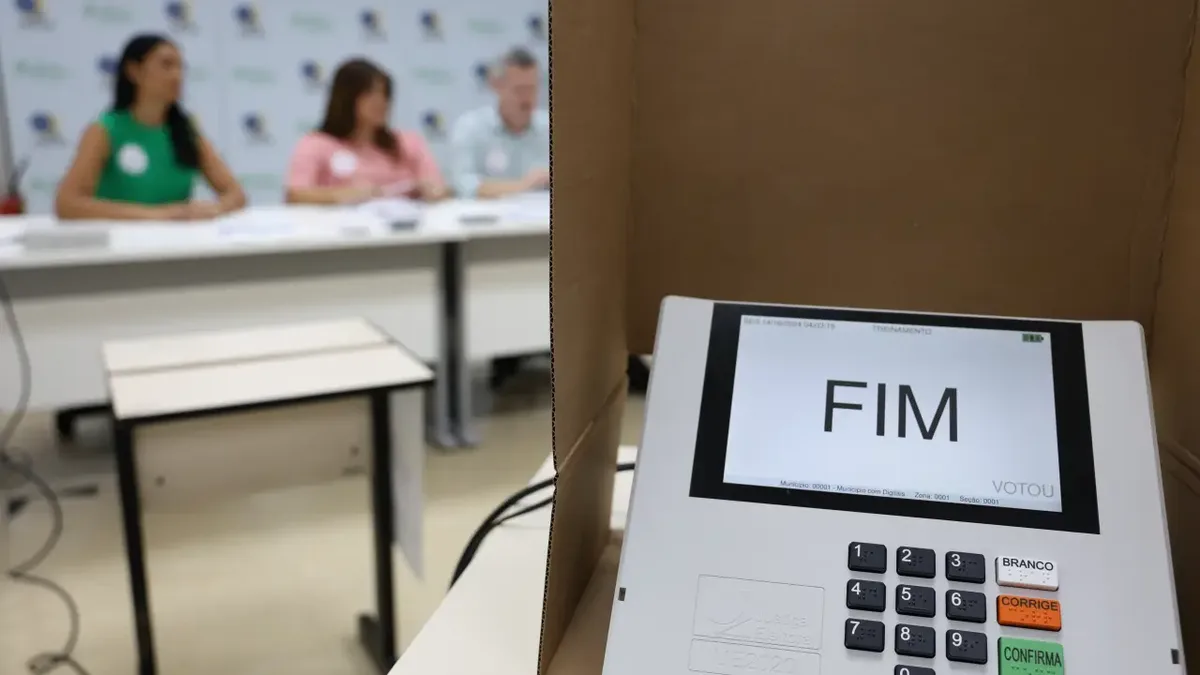 Pardal recebe denúncias sobre propaganda irregular nas Eleições 2026
