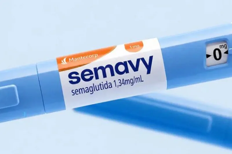 Anvisa suspende publicidade do medicamento Semavy