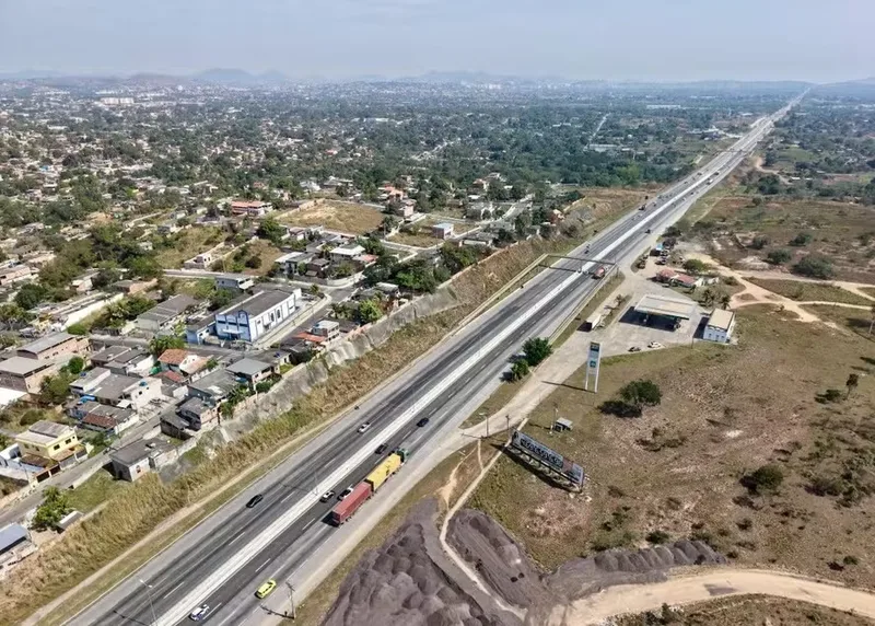 TAG garante descontos e motociclistas ficam isentos em pedágios da BR-101
