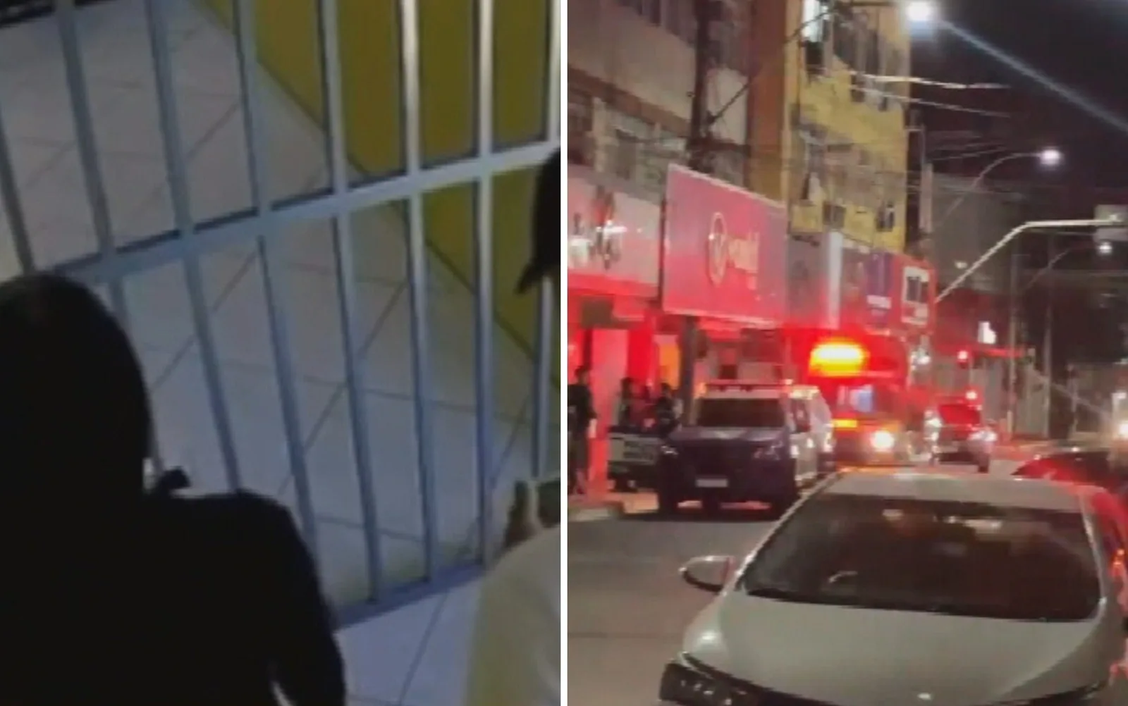 Assalto a joalheria deixa funcionário e três suspeitos mortos em Goiânia