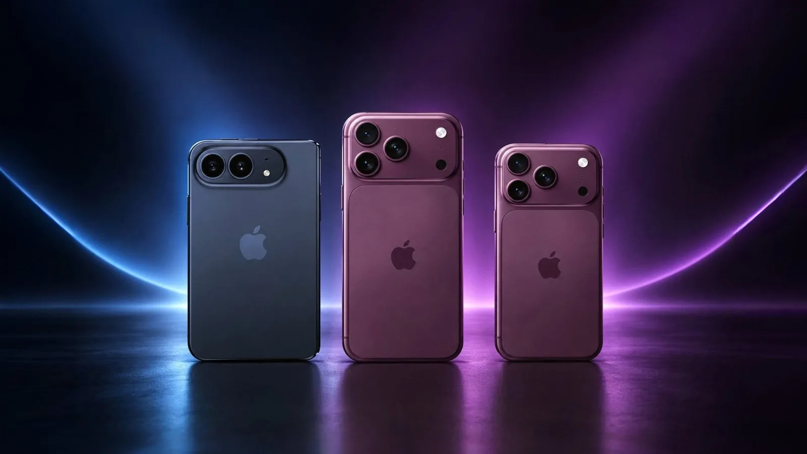 Apple Event terá transmissão nesta quarta-feira e pode apresentar iPhone dobrável