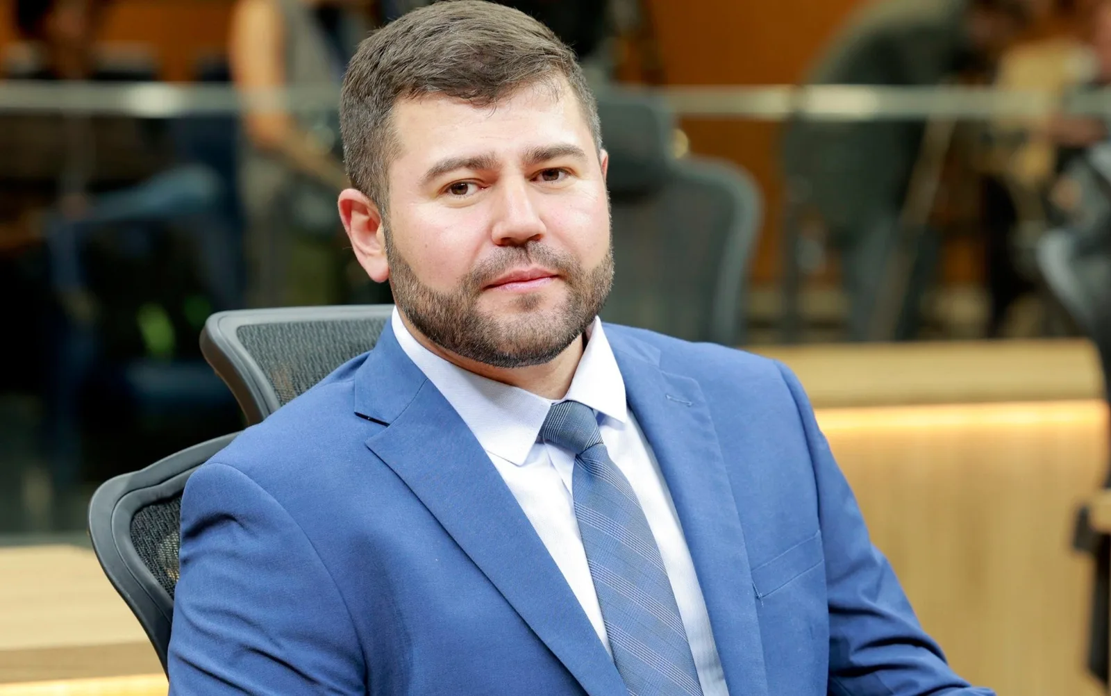 Deputado goiano Amilton Filho morre em acidente na BR-050