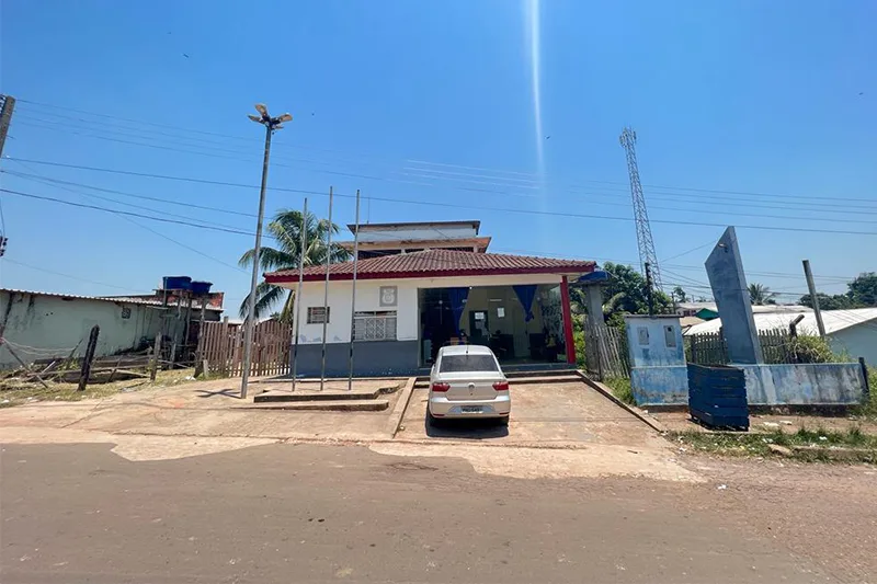Mulher é morta a facadas diante dos cinco filhos em Ipixuna