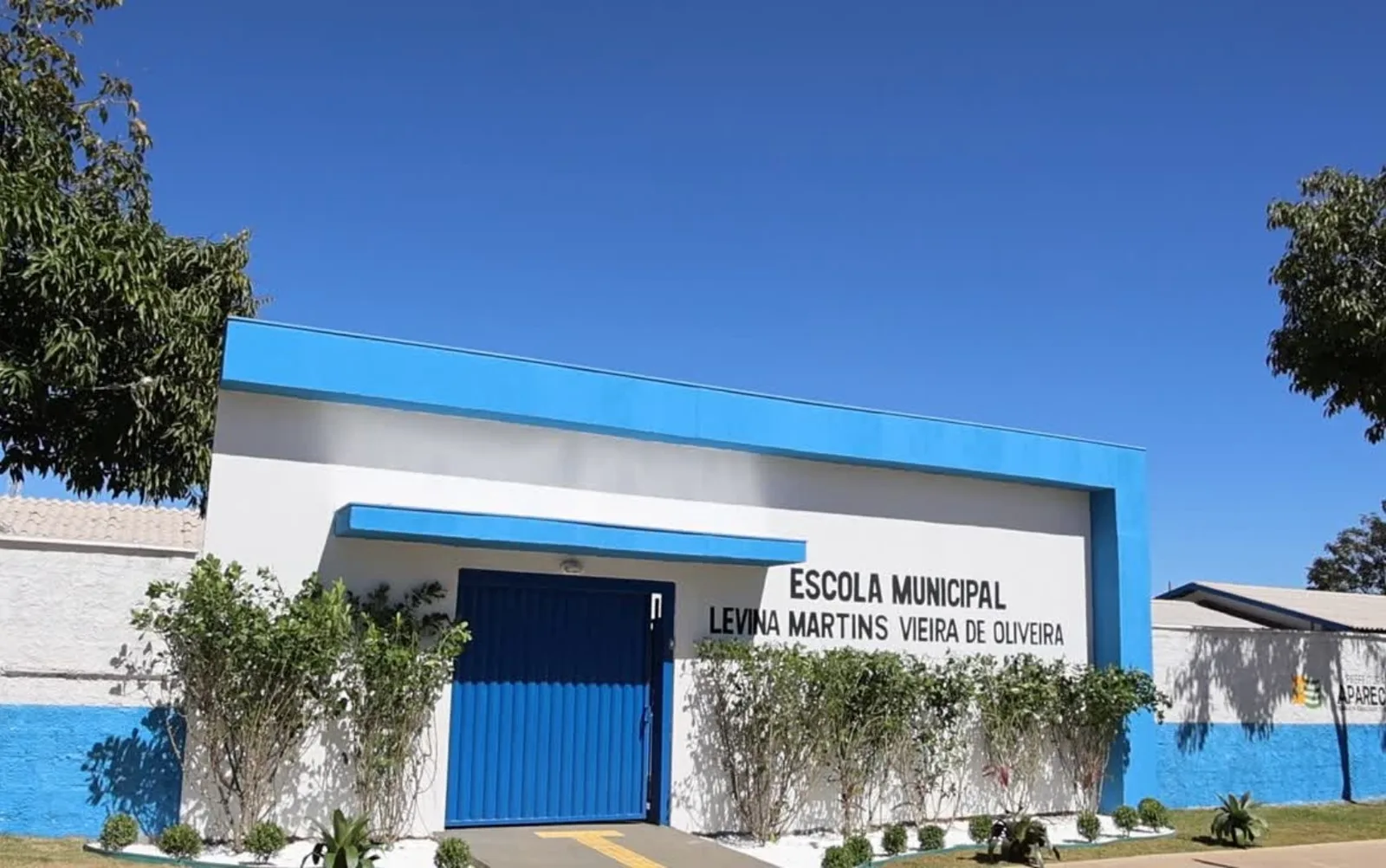 Concurso da Educação em Aparecida de Goiânia terá 2.956 vagas imediatas