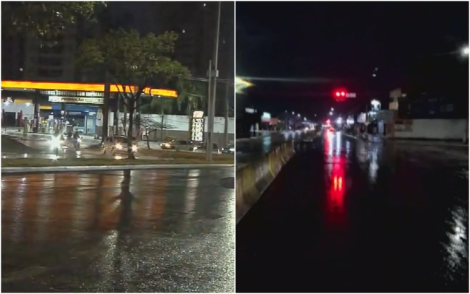 Goiás pode ter chuva acima da média na primeira quinzena de setembro
