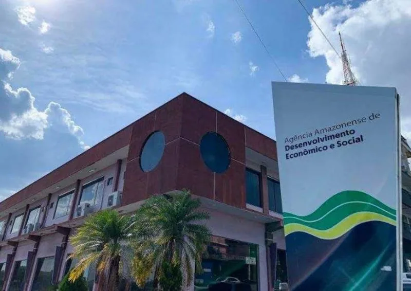 Relatório aponta que Aadesam foi avisada antes de busca da PF em Manaus