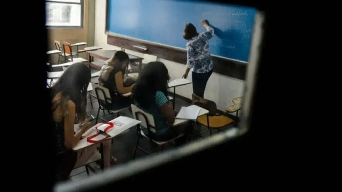Licenciaturas atraem menos de 15% dos alunos do ensino superior no Brasil