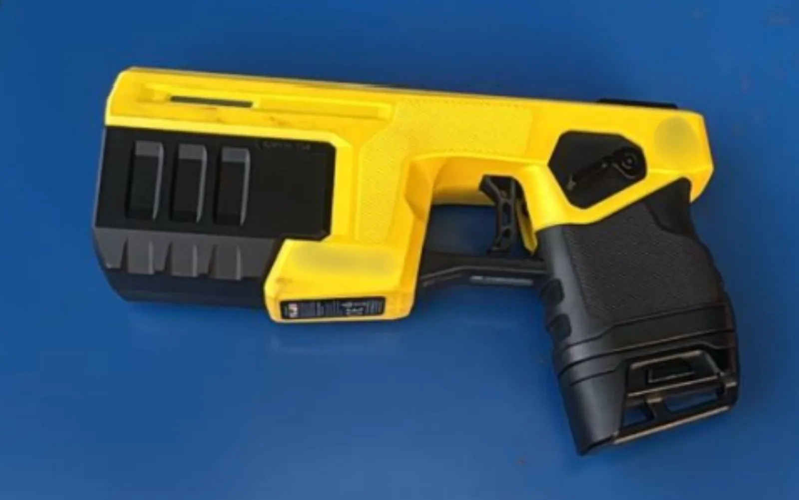 Homem morre após receber descarga de taser em ocorrência de violência em Goiás