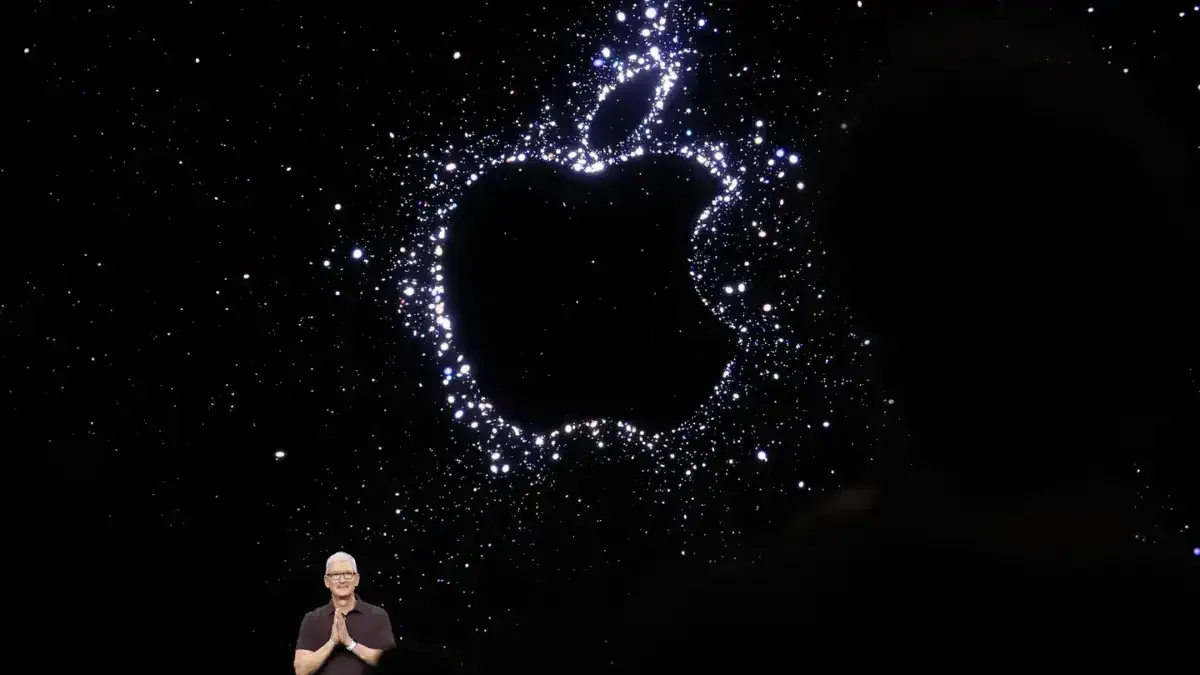 Apple amplia SOS via satélite e leva mensagens a áreas remotas